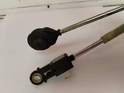 Peça sobressalente para automóvel em segunda mão ligação da caixa de velocidades por renault clio v intens referências oem iam 1000871717