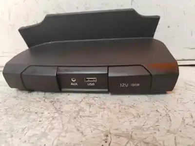 Second-hand car spare part bluetooth module for kia picanto x-tech oem iam references 8462166100  