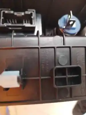 Second-hand car spare part bluetooth module for kia picanto x-tech oem iam references 8462166100  