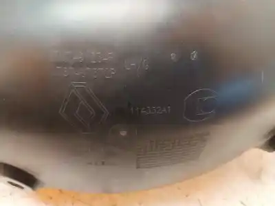 Peça sobressalente para automóvel em segunda mão cave de roda dianteira direita por renault clio v intens referências oem iam 767491234r