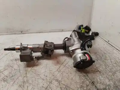 Second-hand car spare part steering column for ssangyong tivoli sapphire 4x2 116 cv / 85 kw oem iam references 46200-35082  
