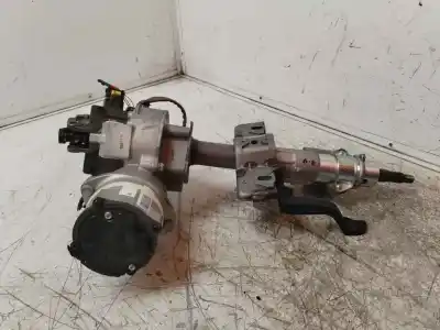 Second-hand car spare part steering column for ssangyong tivoli sapphire 4x2 116 cv / 85 kw oem iam references 46200-35082  