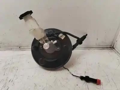 Second-hand car spare part brake servo for ssangyong tivoli sapphire 4x2 116 cv / 85 kw oem iam references 30540-35310  
