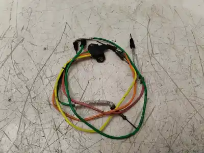 Second-hand car spare part lambda probe for renault clio v intens oem iam references 226587529r  