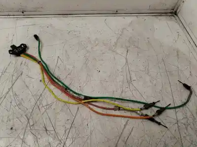 Second-hand car spare part lambda probe for renault clio v intens oem iam references 226587529r  