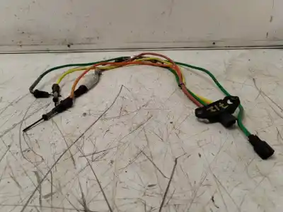 Peça sobressalente para automóvel em segunda mão sonda lambda por renault clio v intens referências oem iam 226587529r