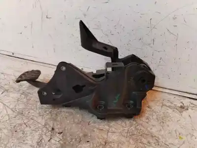 Peça sobressalente para automóvel em segunda mão pedal de travão por renault clio v intens referências oem iam 465014942r