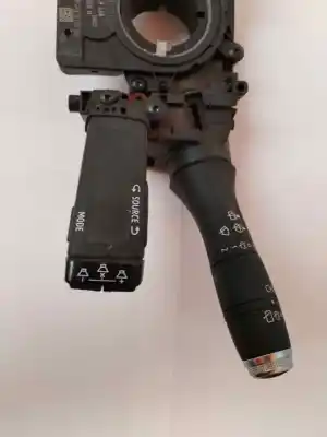 Second-hand car spare part multifunction switch for renault clio v intens oem iam references 255679262r  