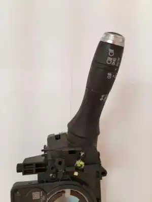 Second-hand car spare part multifunction switch for renault clio v intens oem iam references 255679262r  