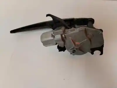 Peça sobressalente para automóvel em segunda mão motor do limpador traseiro por renault clio v intens referências oem iam 287108228r