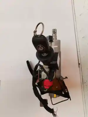 Second-hand car spare part ignition switch for renault clio v intens oem iam references 265916400r  