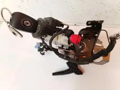 Second-hand car spare part ignition switch for renault clio v intens oem iam references 265916400r  