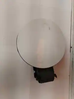 Peça sobressalente para automóvel em segunda mão tampa de combustível externa por renault clio v intens referências oem iam 781205863r