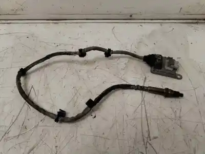 Peça sobressalente para automóvel em segunda mão sonda lambda por renault clio v intens referências oem iam 227902608r  