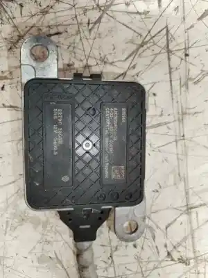 Peça sobressalente para automóvel em segunda mão sonda lambda por renault clio v intens referências oem iam 227902608r  