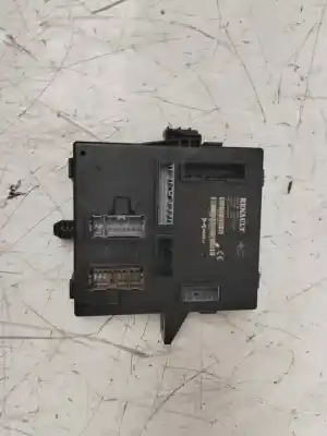 Peça sobressalente para automóvel em segunda mão MÓDULO ELETRÔNICO por DACIA SANDERO III  Referências OEM IAM 284B16583R  