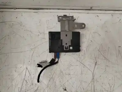 Second-hand car spare part ELECTRONIC MODULE for DACIA SANDERO III  OEM IAM references 2591A7327R  