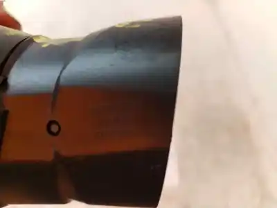 Peça sobressalente para automóvel em segunda mão grelha / difusor de ar por peugeot 5008 confort referências oem iam 9655994177