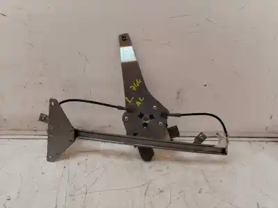 Peça sobressalente para automóvel em segunda mão elevador de vidros dianteira esquerda por peugeot 5008 confort referências oem iam 914238100