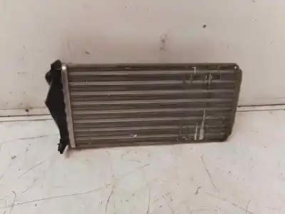 Peça sobressalente para automóvel em segunda mão condensador / radiador de sofagem / ar condicionado por peugeot 5008 confort referências oem iam 70818830