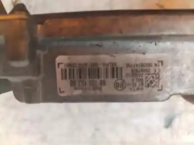 Peça sobressalente para automóvel em segunda mão módulo eletrônico por peugeot 5008 confort referências oem iam 9810915280