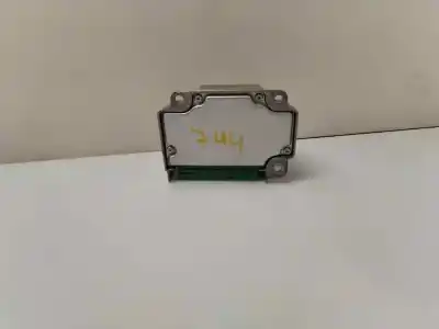 Автозапчасти б/у блок управления подушками безопасности за kia cee'd sw (ed) 1.6 crdi 115 ссылки oem iam 959101h000  