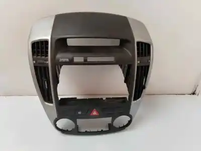 Pezzo di ricambio per auto di seconda mano avvertimento per kia cee'd sw (ed) 1.6 crdi 115 riferimenti oem iam 93700-1h000  