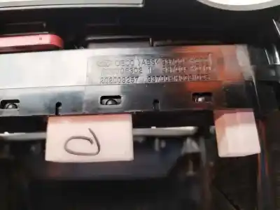 Pezzo di ricambio per auto di seconda mano avvertimento per kia cee'd sw (ed) 1.6 crdi 115 riferimenti oem iam 93700-1h000  