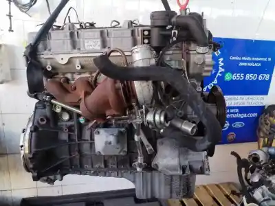 Автозапчасти б/у полный двигатель за ssangyong rexton rx 270 full ссылки oem iam d27dt  