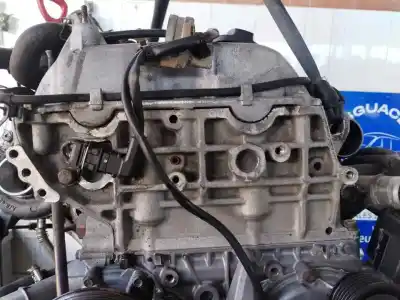 Автозапчасти б/у полный двигатель за ssangyong rexton rx 270 full ссылки oem iam d27dt  