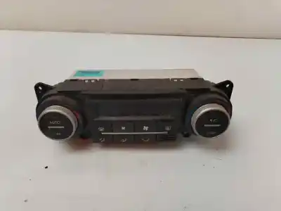 Автозапчасти б/у климат-контроль за kia cee'd sw (ed) 1.6 crdi 115 ссылки oem iam 97250-1h622  