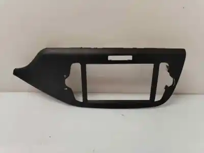 Автозапчастина б/у молдинг для kia ceed launch edition 136 cv / 100 kw посилання на oem iam 84740-a2360  