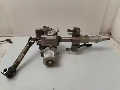 Second-hand car spare part steering column for kia ceed launch edition 136 cv / 100 kw oem iam references 56300-a2500  