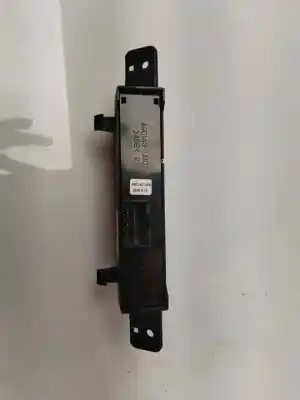 Second-hand car spare part switch for kia ceed launch edition 136 cv / 100 kw oem iam references 93700-a2020  