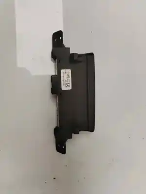Second-hand car spare part switch for kia ceed launch edition 136 cv / 100 kw oem iam references 93700-a2020  