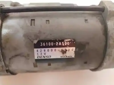 Автозапчасти б/у двигатель запускается за kia cee'd sw (ed) 1.6 crdi 115 ссылки oem iam 42800-6760  