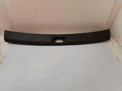 Автозапчастина б/у молдинг для kia cee'd sw (ed) 1.6 crdi 115 посилання на oem iam 85771-1h600  