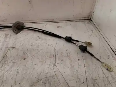 Second-hand car spare part gearbox linkage for kia cee'd sw (ed) 1.6 crdi 115 oem iam references 2r310-1d11  