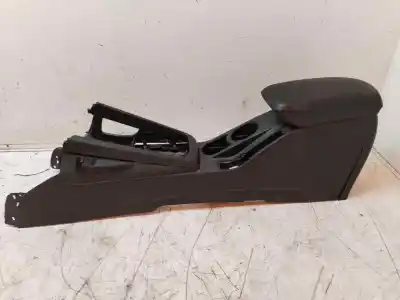 Pezzo di ricambio per auto di seconda mano bracciolo centrale per kia cee'd sw (ed) 1.6 crdi 115 riferimenti oem iam 1296687  