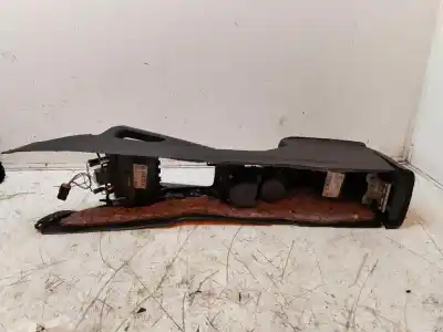 Pezzo di ricambio per auto di seconda mano bracciolo centrale per kia cee'd sw (ed) 1.6 crdi 115 riferimenti oem iam 1296687  