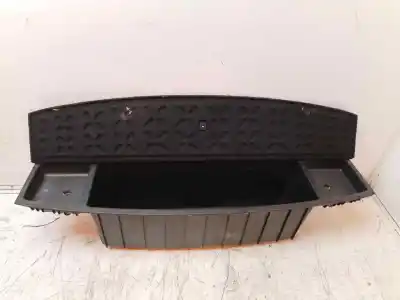 Second-hand car spare part parcel shelf for kia cee'd sw (ed) 1.6 crdi 115 oem iam references 85715-1h610  