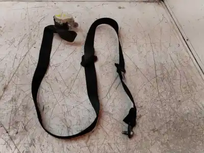 Peça sobressalente para automóvel em segunda mão cinto de segurança traseiro esquerdo por peugeot 5008 confort referências oem iam 34029946g