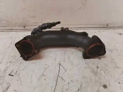 Peça sobressalente para automóvel em segunda mão tubo por peugeot 5008 confort referências oem iam 9684951680dc