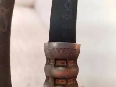 Peça sobressalente para automóvel em segunda mão tubo de pressão de direção assistida por peugeot 5008 confort referências oem iam 9675306580