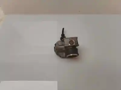 Peça sobressalente para automóvel em segunda mão borboleta de admissão por peugeot 5008 confort referências oem iam 9807238580