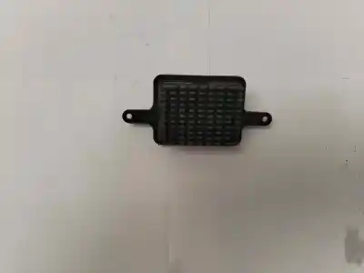 Peça sobressalente para automóvel em segunda mão RESISTÊNCIA SOFAGEM CHAUFFAGE por PEUGEOT 5008  Referências OEM IAM P7708005  VERIFICADO 27-10-25