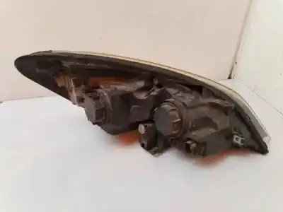 Second-hand car spare part left headlight for kia cee'd sw (ed) 1.6 crdi 115 oem iam references 92101-1h  