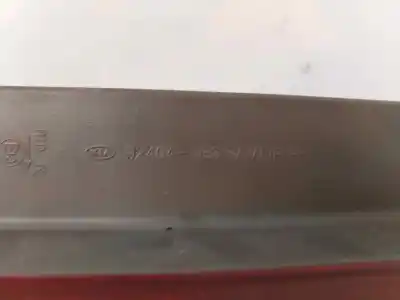 Автозапчасти б/у правый задний фонарь за kia cee'd sw (ed) 1.6 crdi 115 ссылки oem iam 92404-1h3  