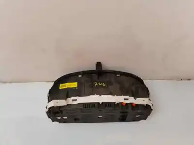 Автозапчасти б/у приборная доска за kia cee'd sw (ed) 1.6 crdi 115 ссылки oem iam 94024-1h151  