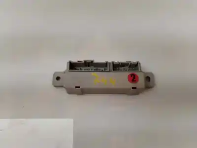 Second-hand car spare part electronic module for kia cee'd sw (ed) 1.6 crdi 115 oem iam references 91940-1h120  verificado 22-7-25